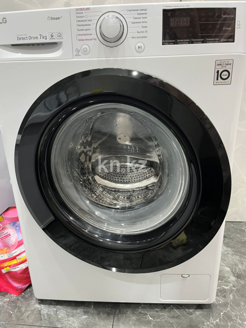 Продажа 1-комнатной квартиры, 42 м², ул. Ашимова в Караганде - фото 8