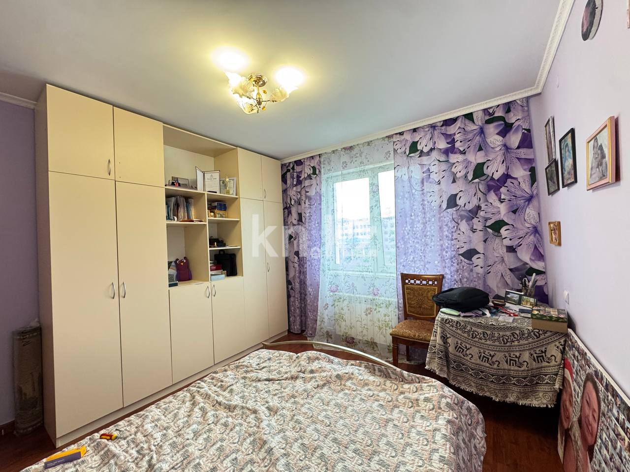 Аренда 2-комнатной квартиры, 50 м² - Аренда квартир помесячно в р-не Есиль Астаны фото 10 из 22