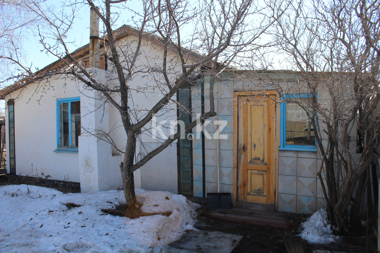 Продажа 3-комнатного дома, 56.2 м² - Продажа домов, коттеджей в Абае фото 2 из 32