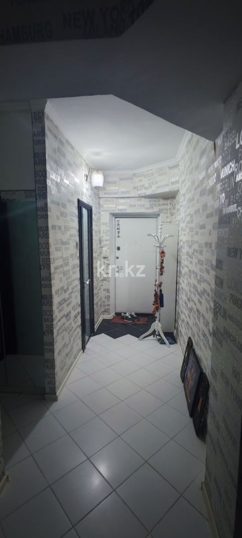 Продажа 2-комнатной квартиры, 63 м², ул. Желтоксан, дом  137 - ул. Жамбыла - Продажа квартир в Алматы фото 12 из 13