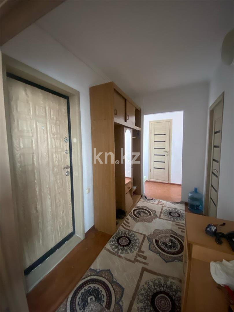 Продажа 2-комнатной квартиры, 53 м², ул. Гапеева - Продажа  двухкомнатных квартир в Караганде фото 17 из 19