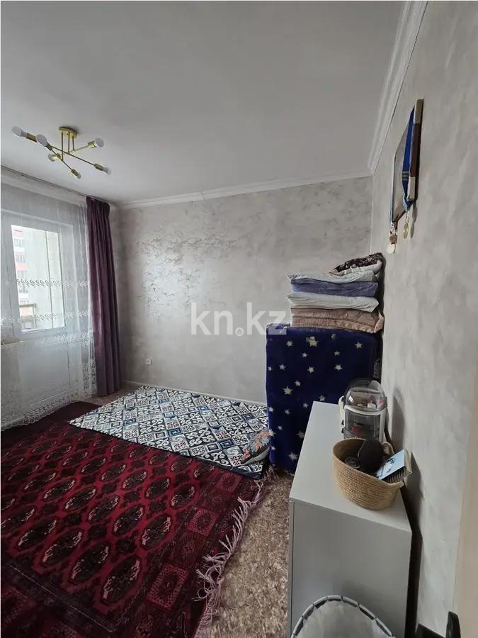 Продажа 3-комнатной квартиры, 78 м² - Продажа трехкомнатных квартир в Алматы - страница 35 фото 3 из 5