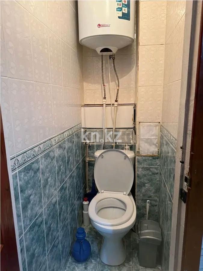 Продажа 2-комнатной квартиры, 44 м², мкр-н 16, дом  30 в Караганде - фото 4