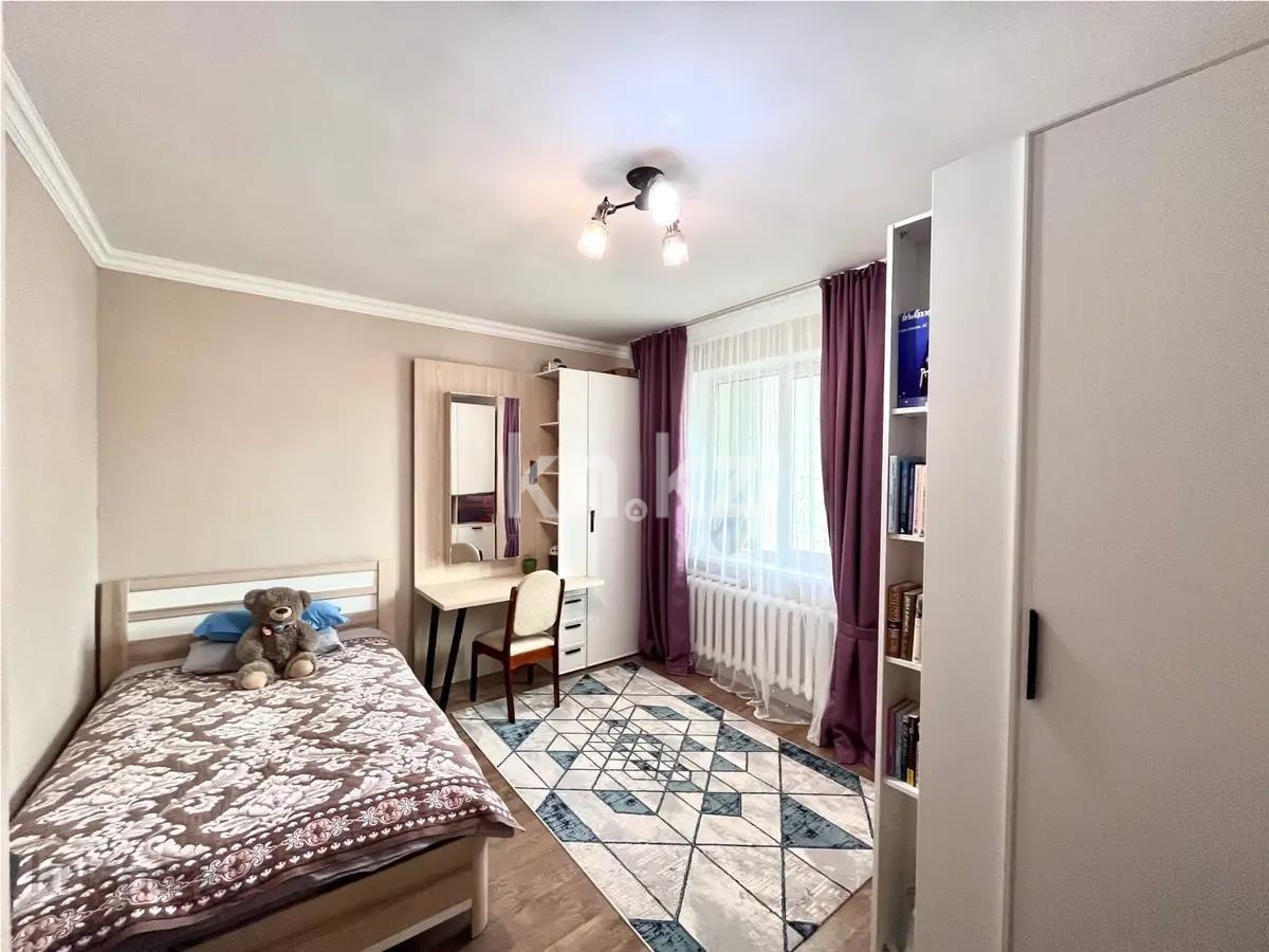 Продажа 2-комнатной квартиры, 52 м² - Продажа недвижимости в Астане - страница 21 фото 2 из 4