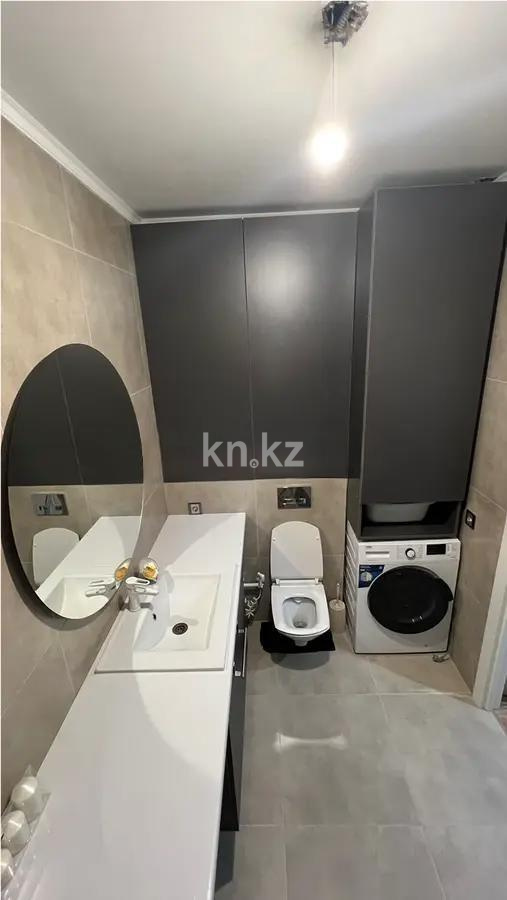 Продажа 2-комнатной квартиры, 63.5 м² - Продажа  двухкомнатных квартир в новостройках Астаны без посредников фото 5 из 5