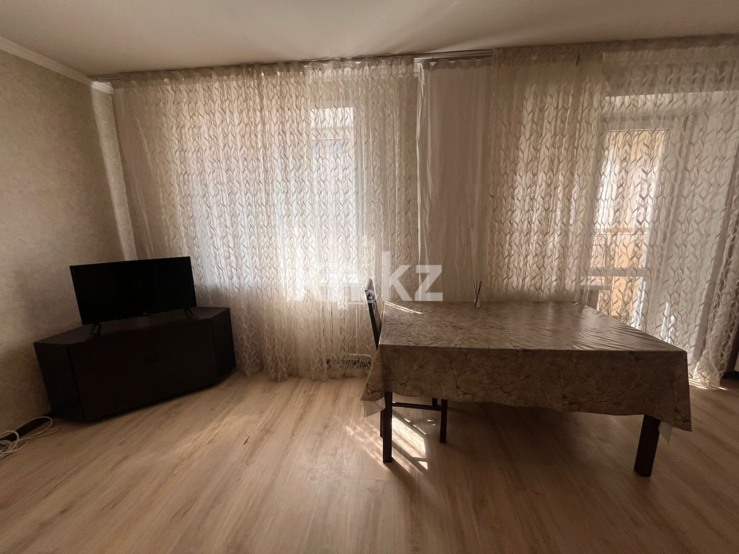 Аренда 1-комнатной квартиры, 38 м² в Астане - фото 2