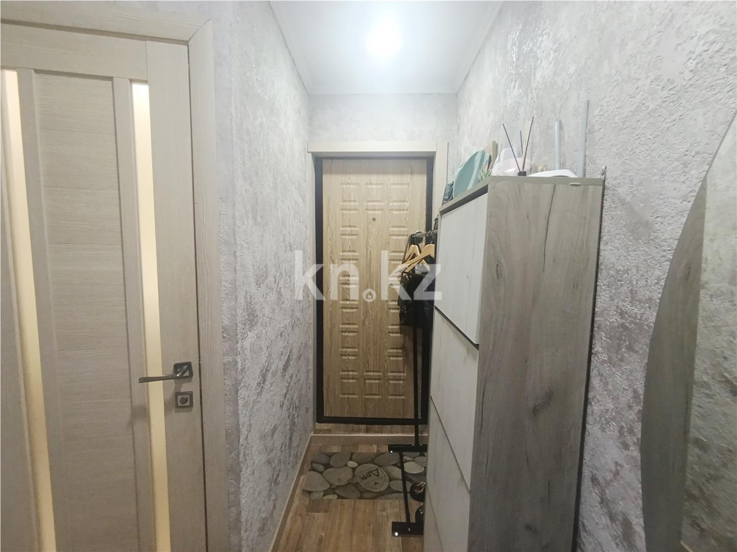 Продажа 2-комнатной квартиры, 45 м², 23 мкр., дом  5 - Продажа квартир в Караганде фото 9 из 11