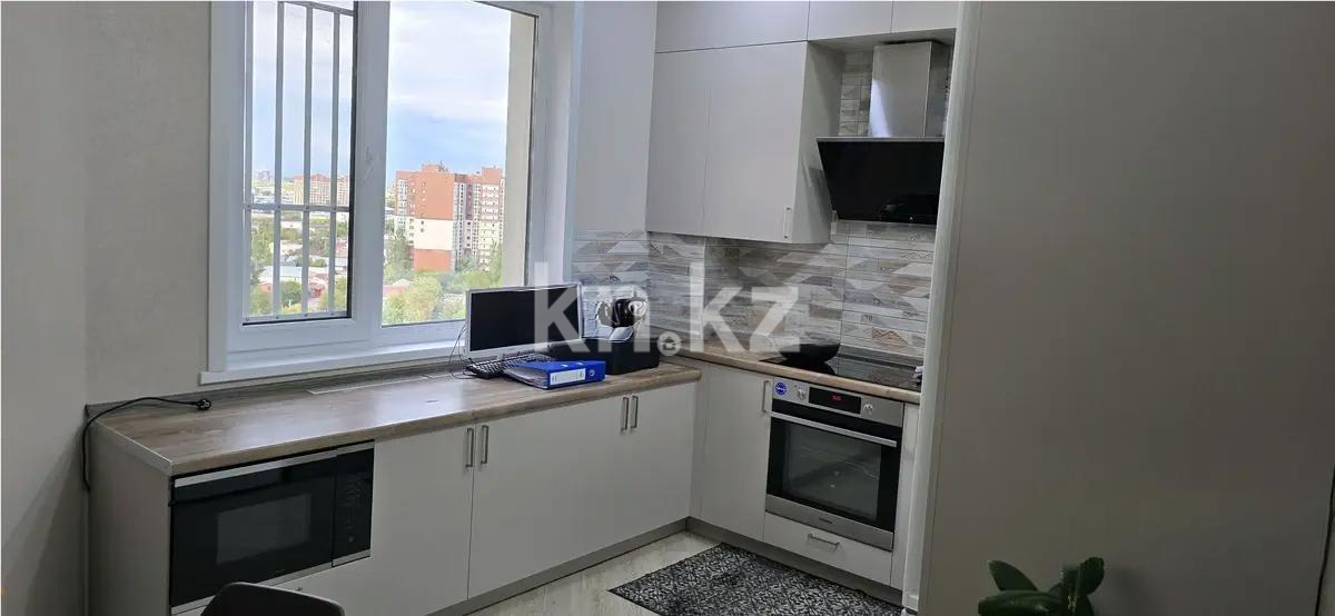Продажа 4-комнатной квартиры, 134 м², ул. Валиханова, дом  12 - Продажа квартир в Астане фото 8 из 11