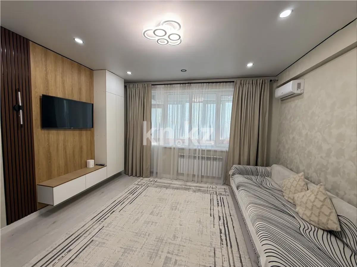 Продажа 1-комнатной квартиры, 41.2 м², мкр-н 2, дом  40г в Алматы