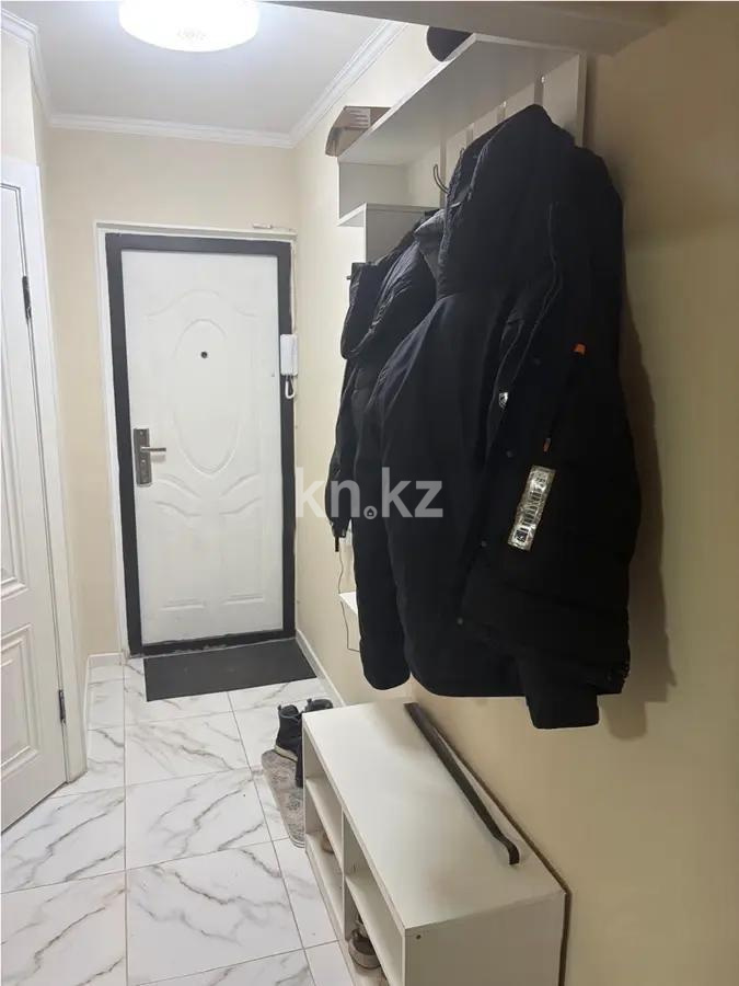 Продажа 3-комнатной квартиры, 60 м², мкр. Тастак-1, дом  3 - Продажа квартир в Казахстане фото 6 из 6