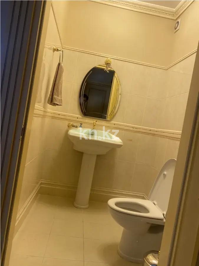 Продажа 6-комнатной квартиры, 255 м², ул. Ботанический сад, дом  17 - Продажа  пятикомнатных квартир в Алматы фото 3 из 3