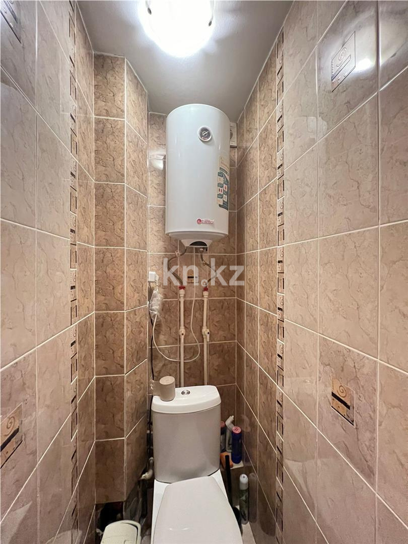 Продажа 4-комнатной квартиры, 75 м², мкр-н Степной-4, дом  33 в Караганде - фото 11