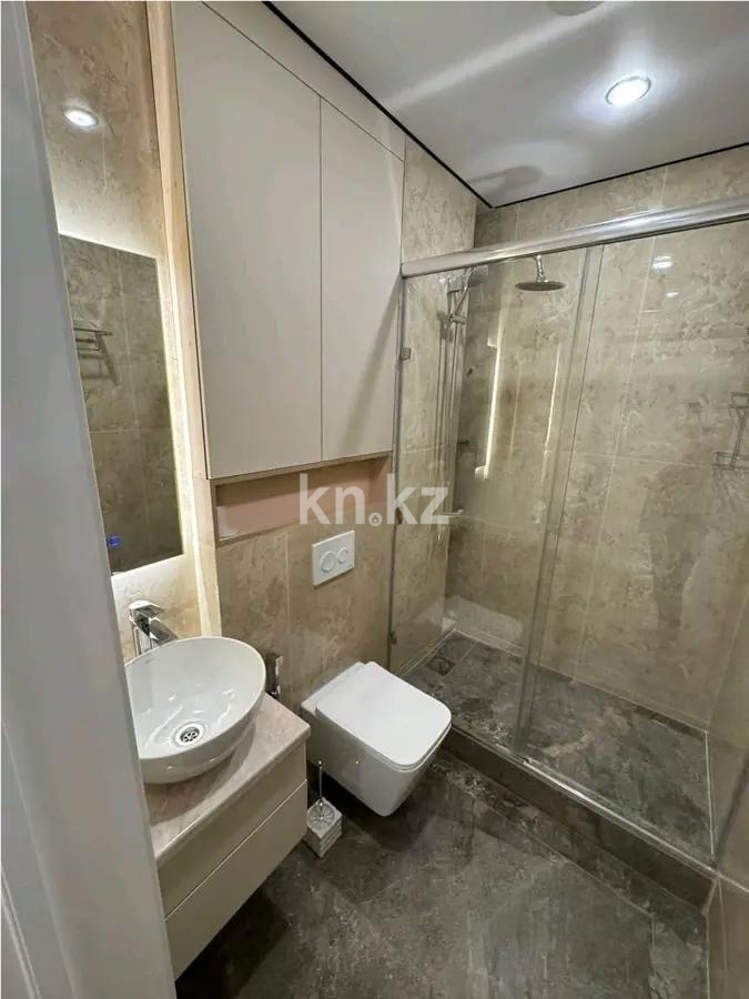 Продажа 2-комнатной квартиры, 68.9 м², ул. Сыганак, дом  13 в Астане - фото 4