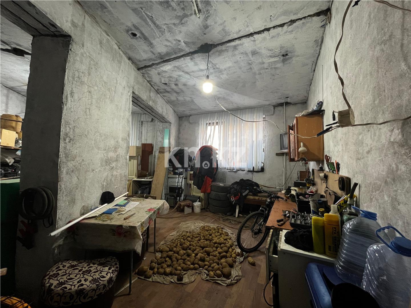 Продажа 5-комнатной квартиры, 107 м², мкр-н Голубые Пруды - Продажа квартир в Караганде фото 20 из 24