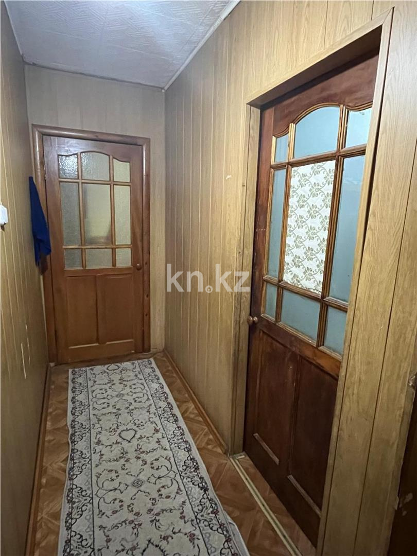 Продажа 2-комнатной квартиры, 43 м², пр. Момышулы в Темиртау - фото 9