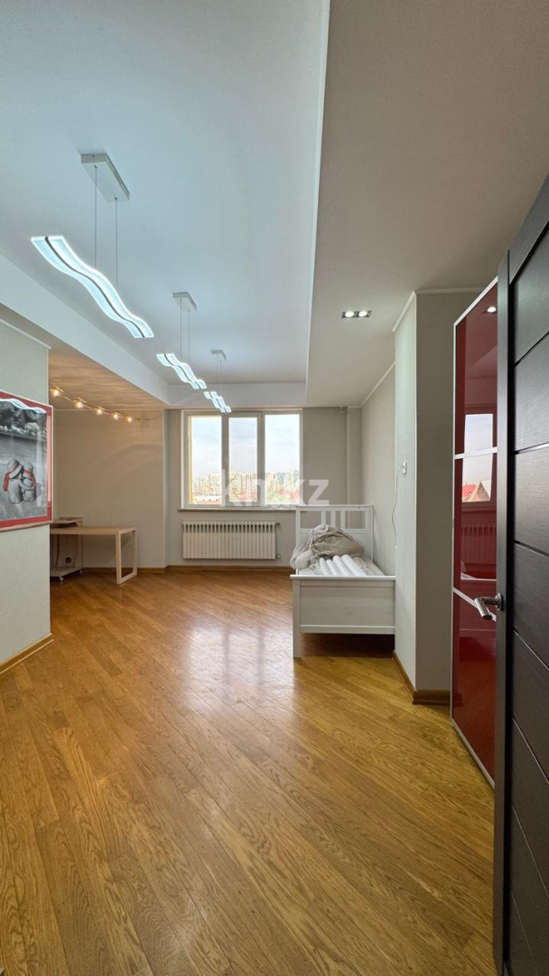 Продажа 4-комнатной квартиры, 252 м², ул. Шукшина в Алматы - фото 21