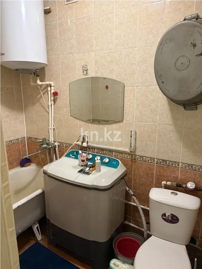 Продажа 2-комнатной квартиры, 47 м² - Продажа двухкомнатных квартир от собственников в Абае фото 4 из 5