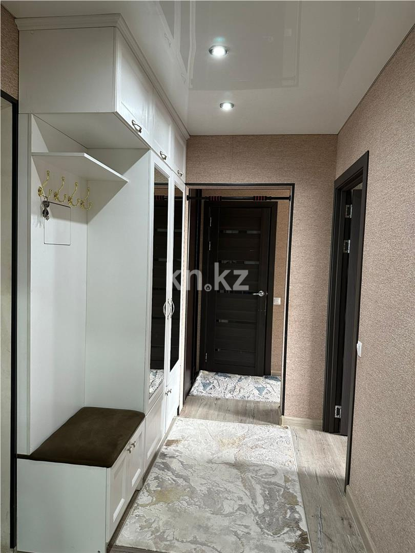 Продажа 2-комнатной квартиры, 51 м² - Недвижимость в Караганде фото 7 из 14