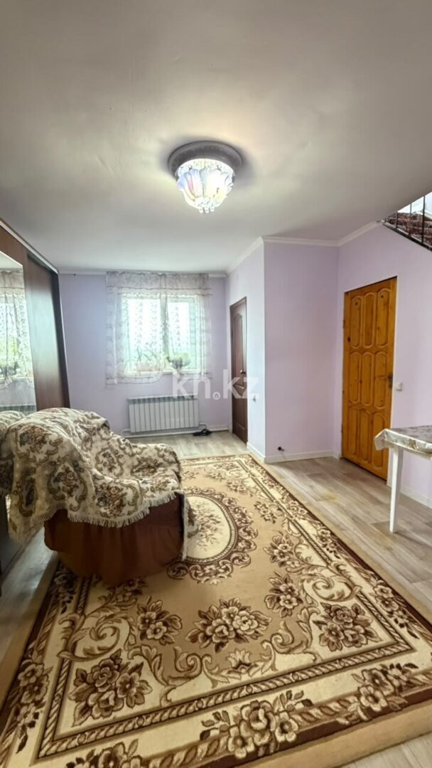 Продажа 6-комнатного дома, 188 м² в Караганде
