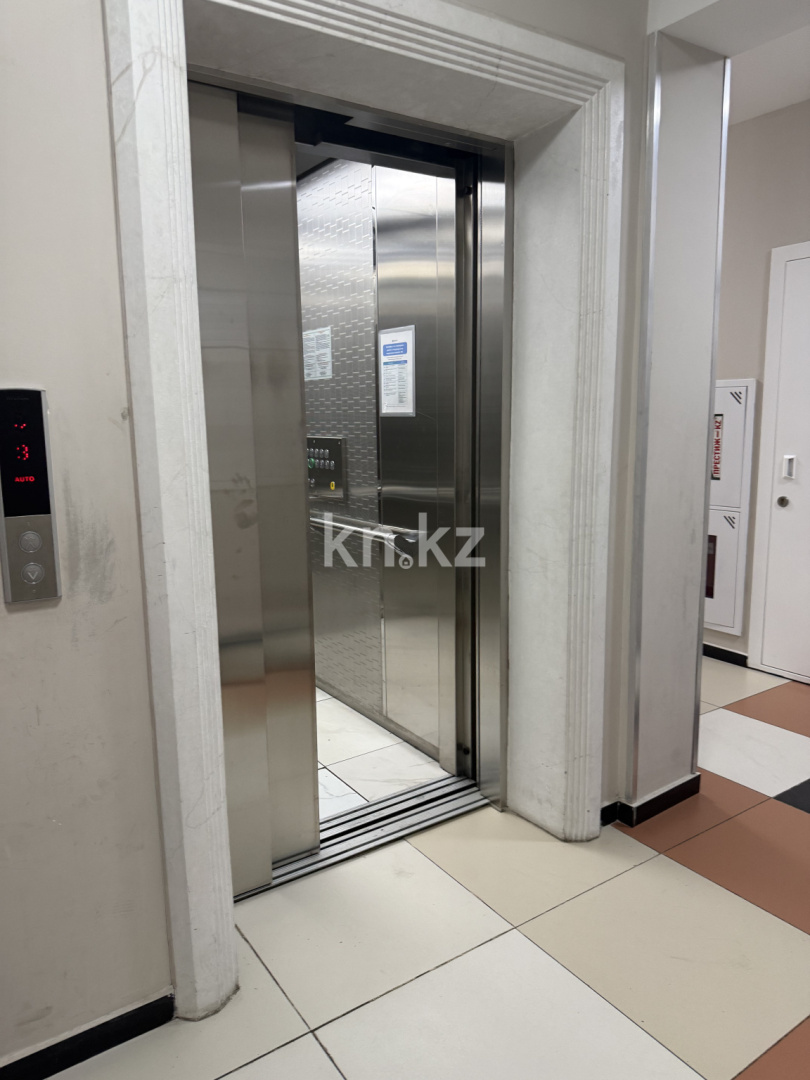 Продажа 2-комнатной квартиры, 53.5 м² - Продажа  двухкомнатных квартир в новостройках Алматы фото 21 из 25