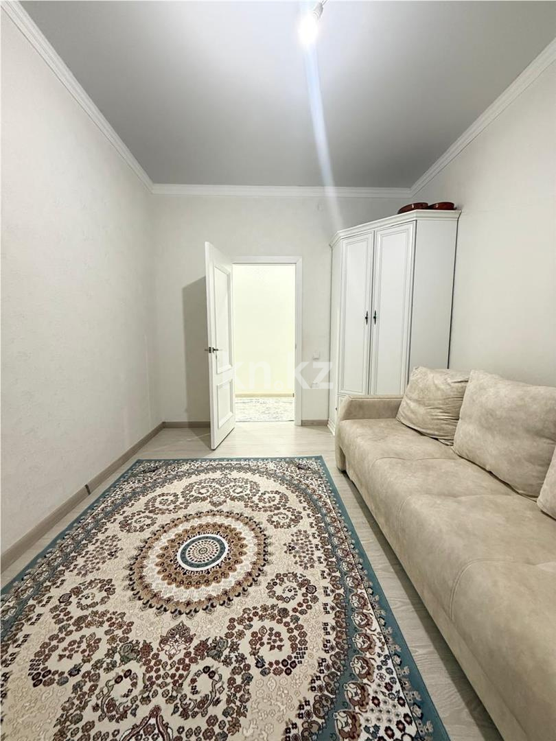 Продажа 3-комнатной квартиры, 90 м² - Продажа  трехкомнатных квартир в Караганде фото 6 из 15