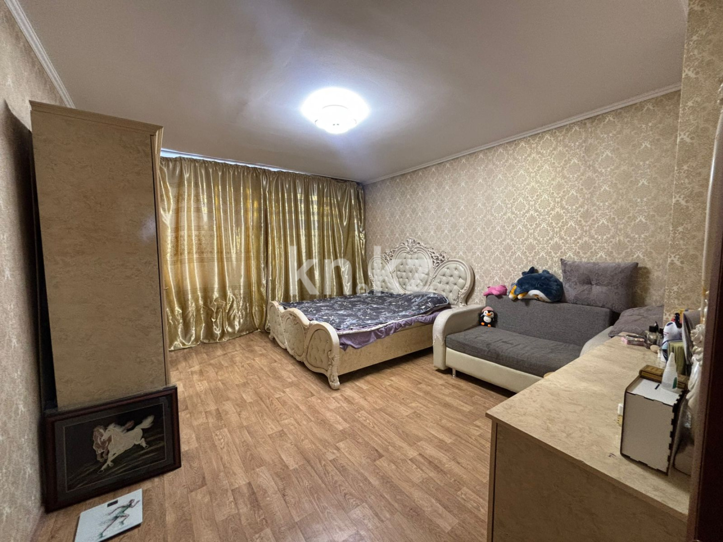 Продажа 2-комнатной квартиры, 61 м² - Аренда квартир помесячно в Актау фото 6 из 6