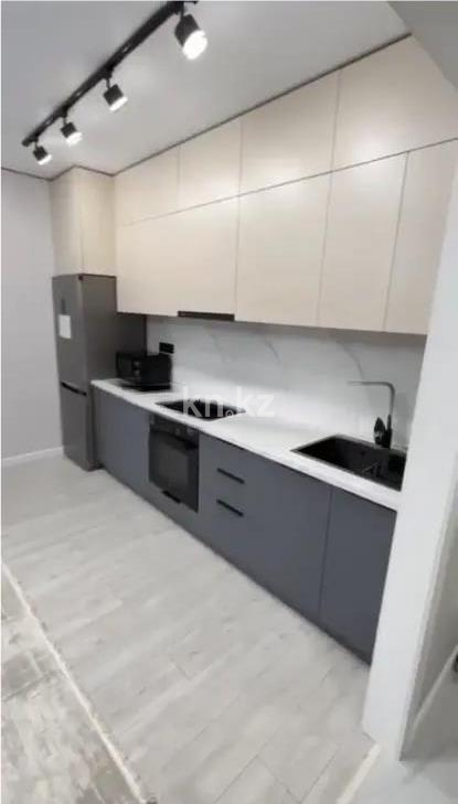 Продажа 2-комнатной квартиры, 38.8 м², пр. Туран, дом  55/11 - Продажа квартир в Астане фото 3 из 4