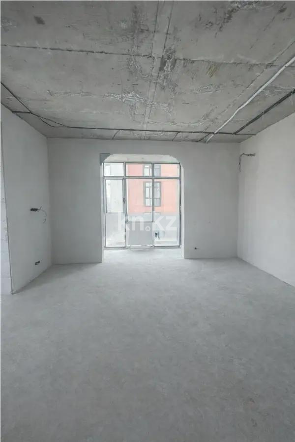 Продажа 2-комнатной квартиры, 80.9 м² в Алматы