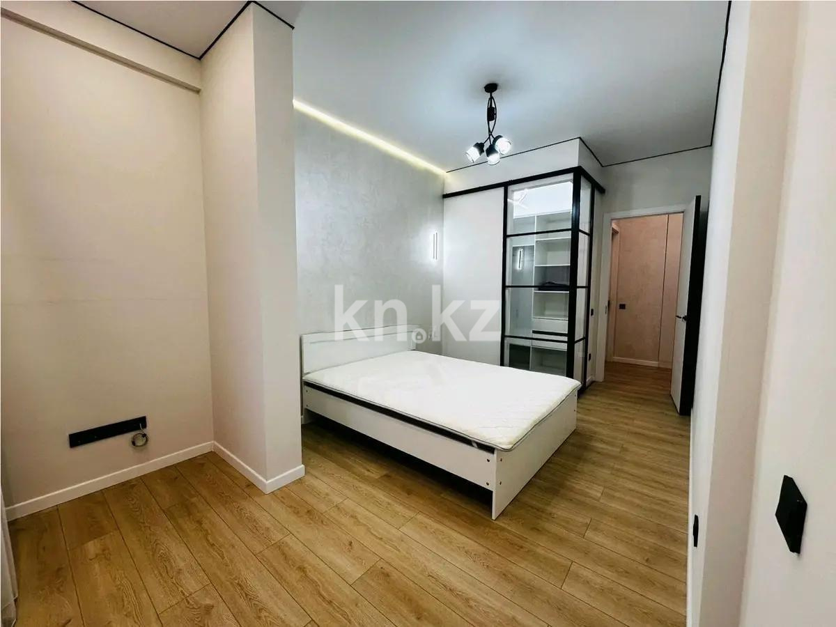Продажа 2-комнатной квартиры, 45.8 м² - Продажа недвижимости в Алматы фото 2 из 3