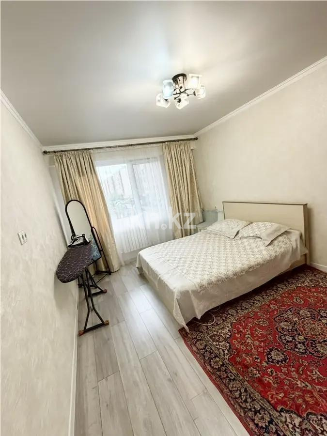 Продажа 2-комнатной квартиры, 70 м² - Продажа двухкомнатных квартир в Алматы фото 3 из 5