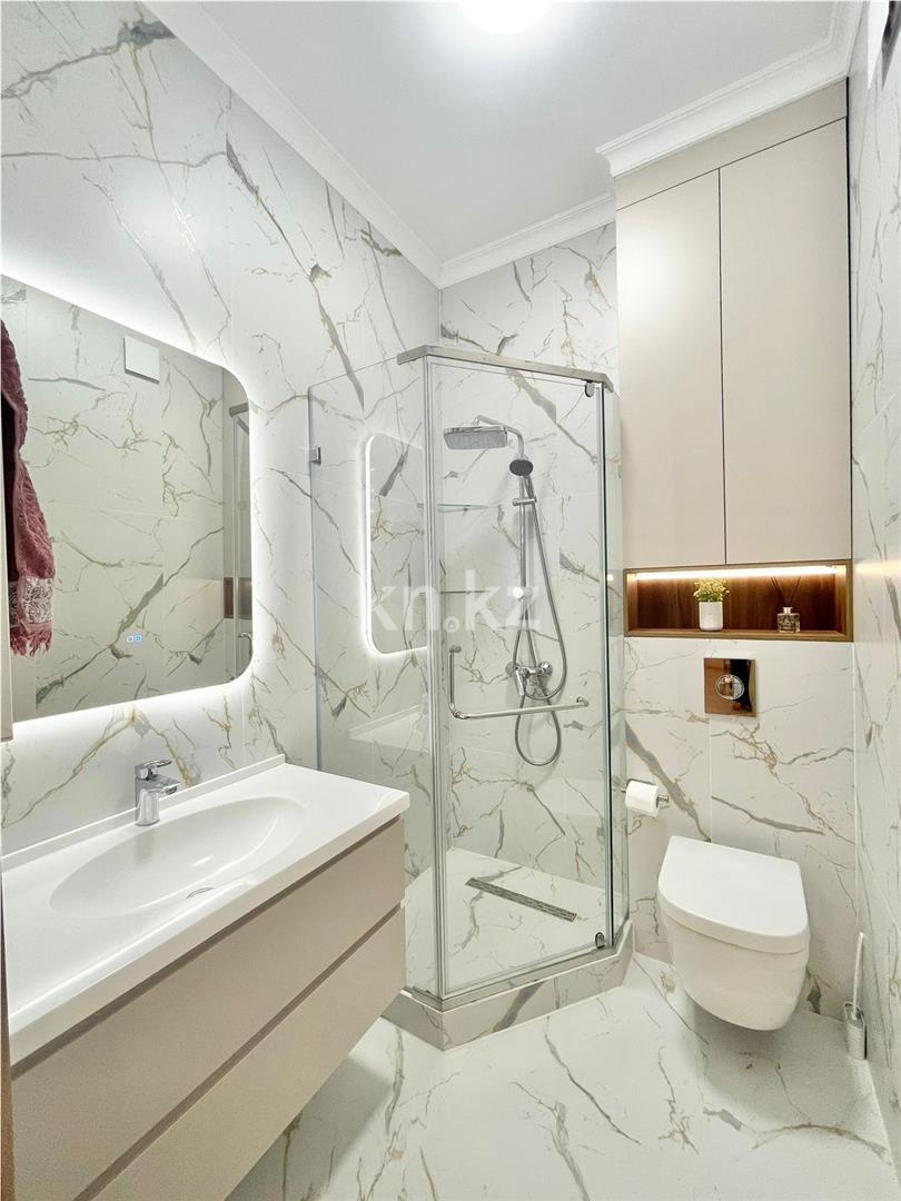 Продажа 4-комнатной квартиры, 115 м², пр. Аль-Фараби в Астане - фото 7