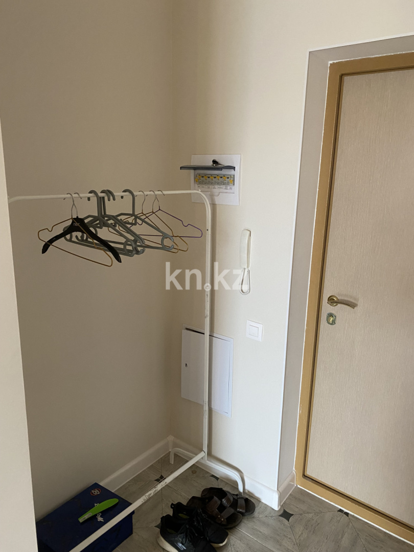 Продажа 1-комнатной квартиры, 35 м² в Астане - фото 18