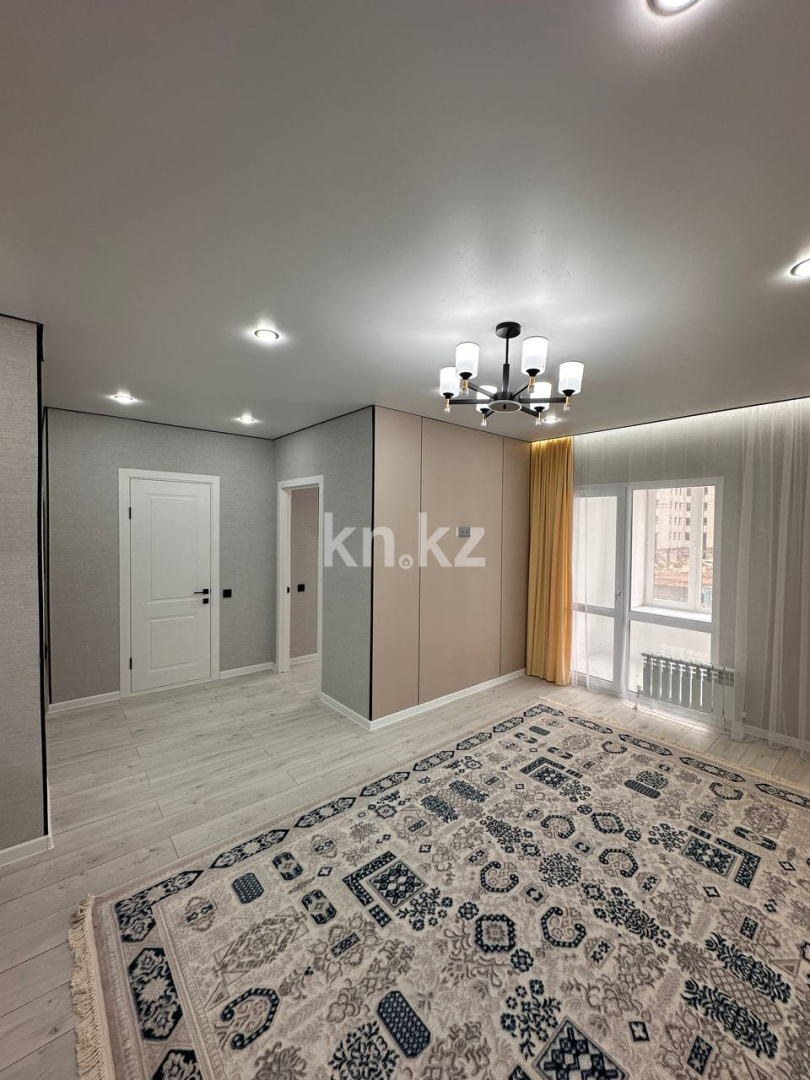 Продажа 2-комнатной квартиры, 42 м² - Продажа двухкомнатных квартир в р-не Сарайшык Астаны - страница 20 фото 2 из 14