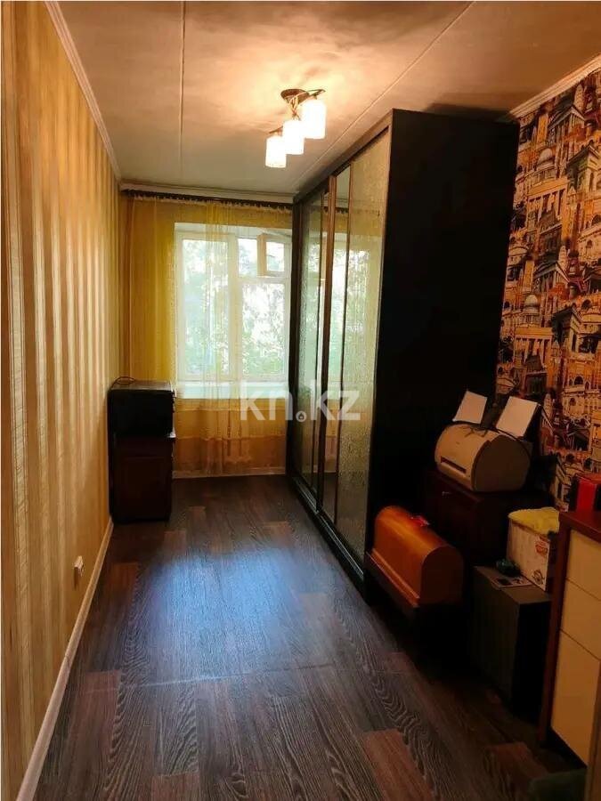 Продажа 2-комнатной квартиры, 40.3 м² в Алматы - фото 2