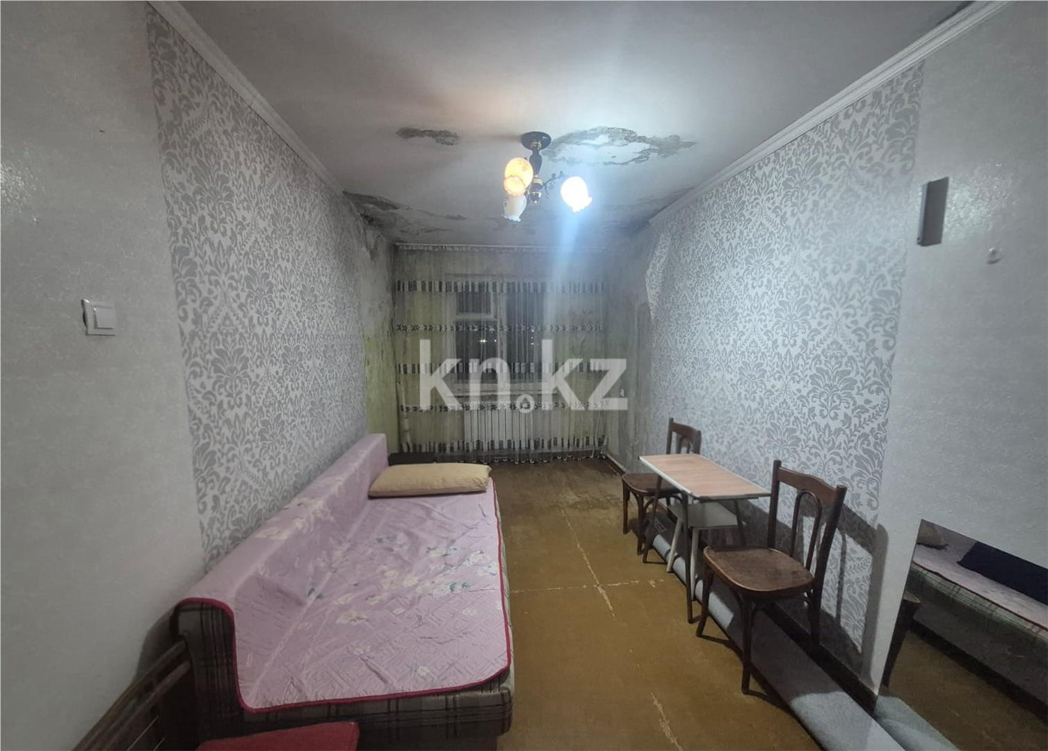 Продажа 2-комнатной квартиры, 45 м² - Продажа квартир в Караганде - страница 126 фото 3 из 10