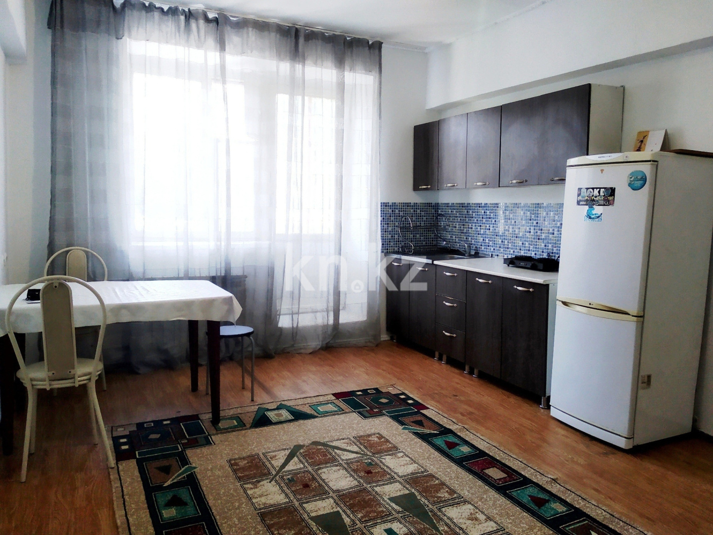 Продажа 2-комнатной квартиры, 37 м² - Продажа квартир-студий в Алматы - страница 21 фото 1 из 21