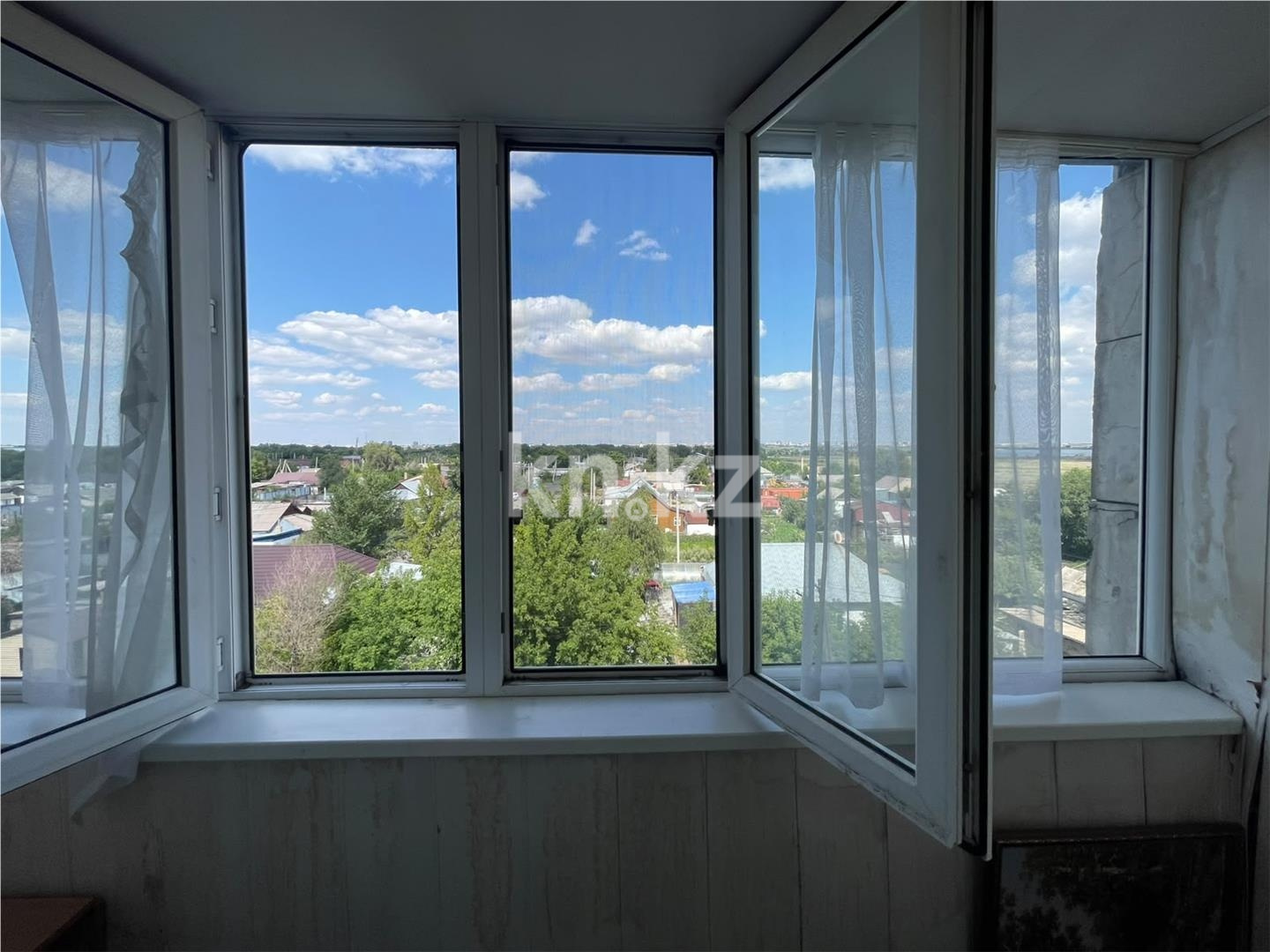 Продажа 3-комнатной квартиры, 56 м² - Продажа трехкомнатных квартир в Казахстане - страница 4 фото 10 из 10