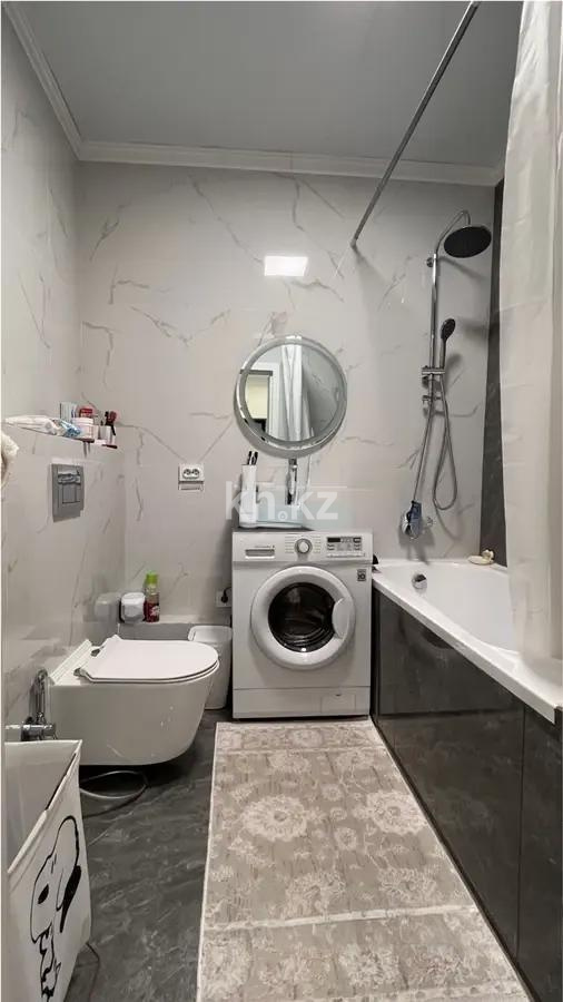 Продажа 2-комнатной квартиры, 64 м², ул. Абишева, дом  36/7 в Алматы - фото 4