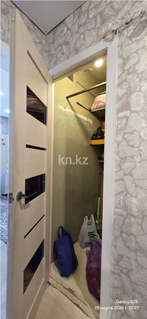 Продажа 3-комнатной квартиры, 66 м² - Продажа квартир в Балхаше фото 12 из 17