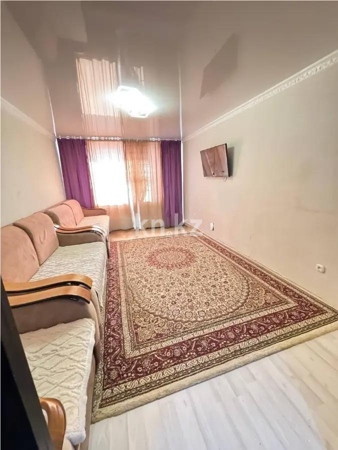 Продажа 2-комнатной квартиры, 60 м² - Продажа двухкомнатных квартир в Астане фото 1 из 7