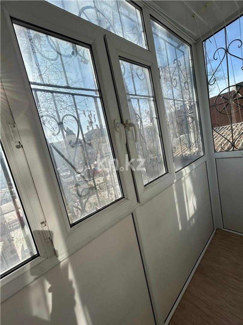 Продажа 2-комнатной квартиры, 44 м² - Продажа недвижимости в Казахстане фото 11 из 12