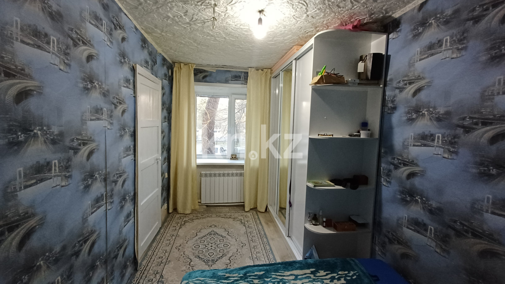 Продажа 3-комнатной квартиры, 55.6 м², 13 - Продажа квартир в Караганде фото 3 из 12