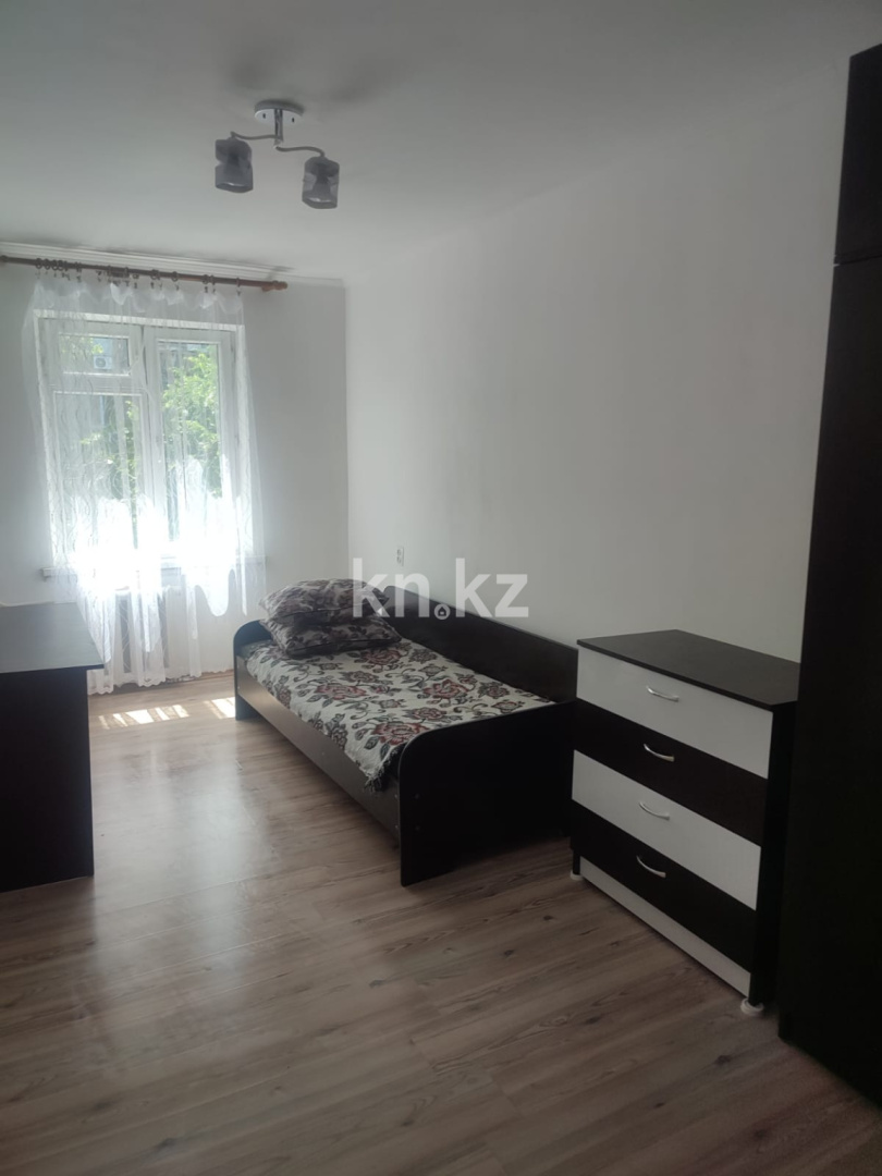 Аренда 3-комнатной квартиры, 60 м² - Аренда квартир помесячно в Казахстане фото 11 из 12
