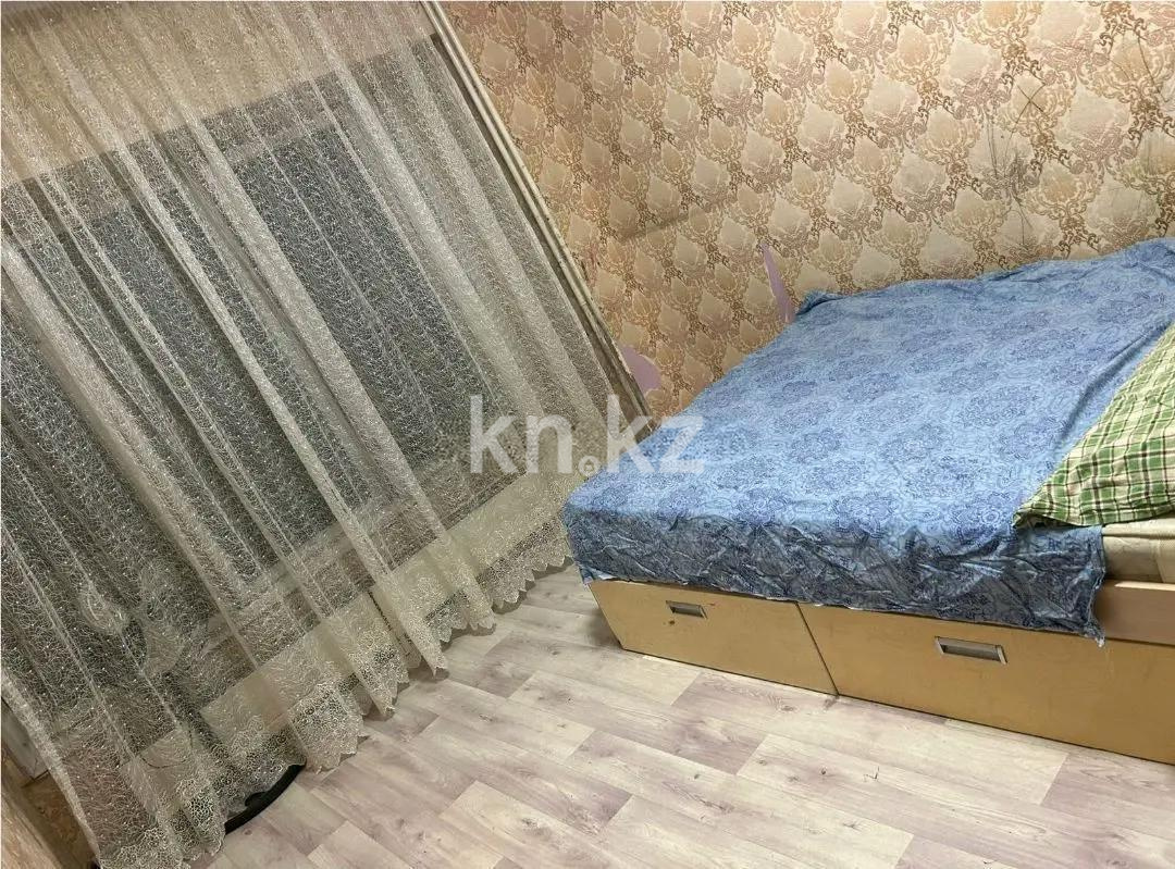 Продажа 2-комнатной квартиры, 45 м² в Алматы - фото 4
