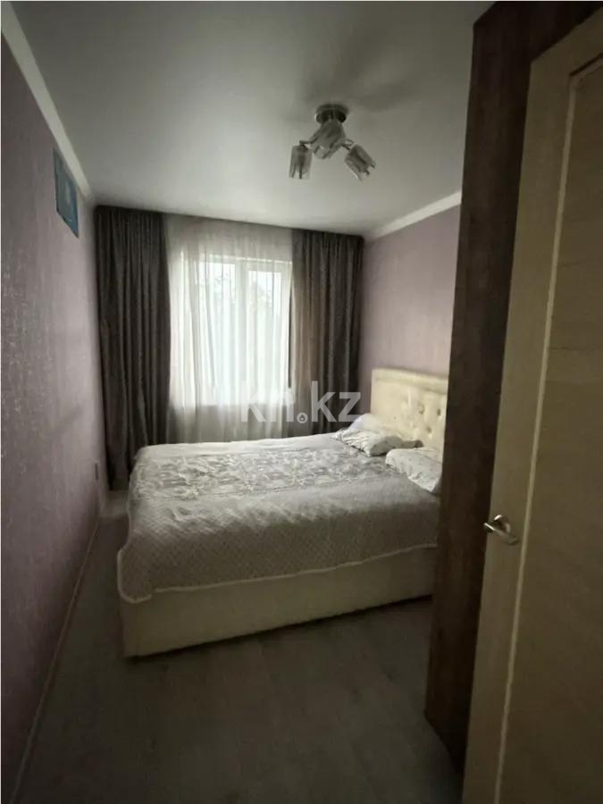 Продажа 3-комнатной квартиры, 58.9 м² в Алматы