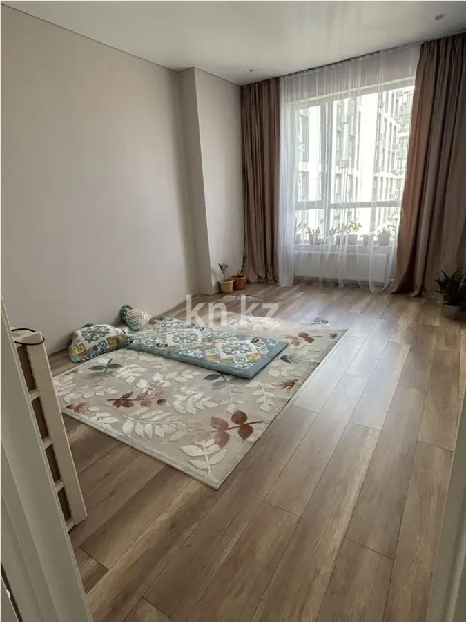 Продажа 2-комнатной квартиры, 65 м² в Астане