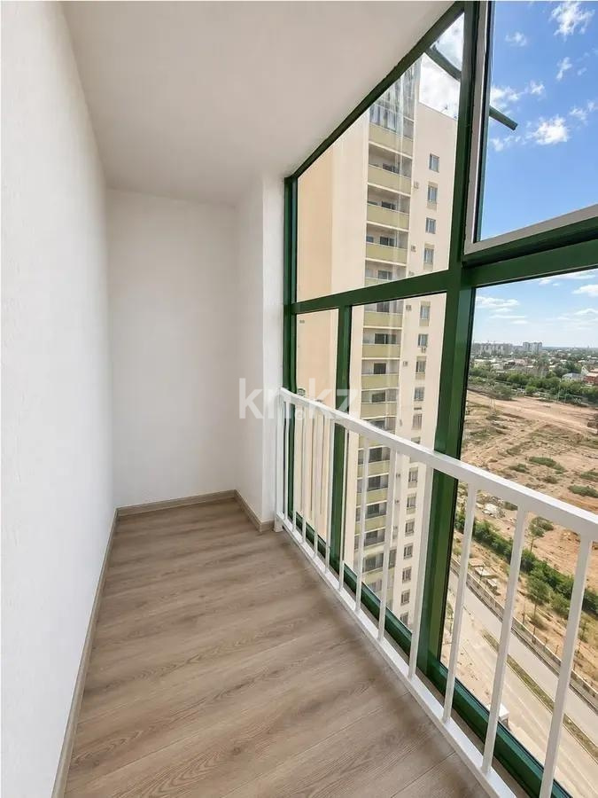 Продажа 2-комнатной квартиры, 48.8 м² в Астане - фото 10
