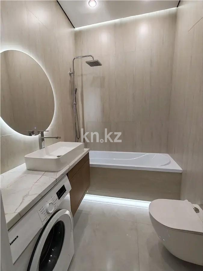 Продажа 2-комнатной квартиры, 44 м² в Астане - фото 3