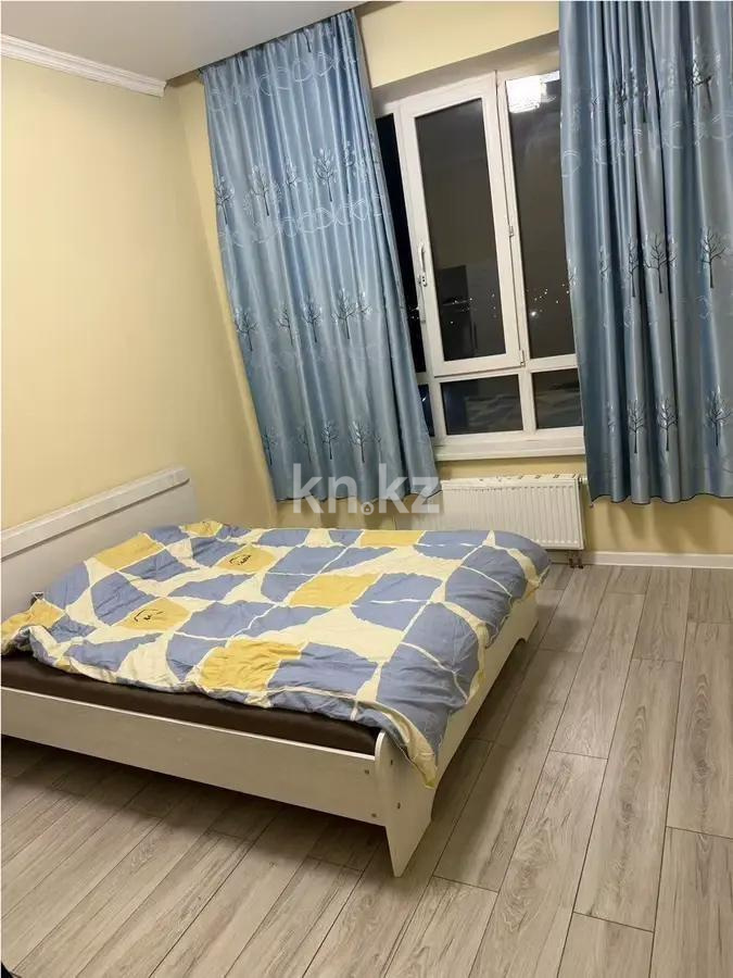Продажа 4-комнатной квартиры, 83 м², пр. Райымбека, дом  351/1 в Алматы - фото 2