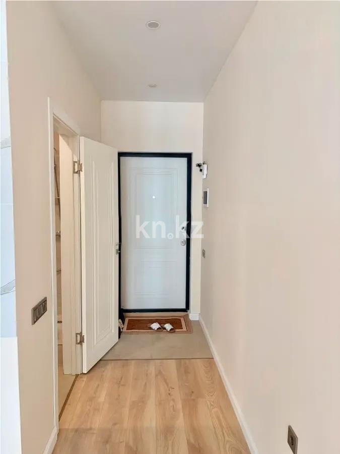 Продажа 1-комнатной квартиры, 29.1 м² в Алматы - фото 3